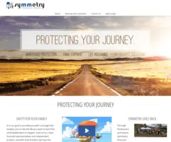 Simplysfg.com(Customized Life Insurance Policies) Screenshot