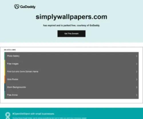 Simplywallpapers.com(Simplywallpapers) Screenshot