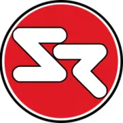 Simracers-Czech.cz Logo