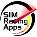 Simracingapps.com Logo