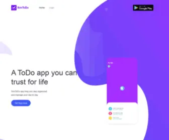 Simtodo.com(SimToDo) Screenshot