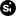 Sin-Say.com Logo