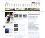 Sina.com.cn Screenshot