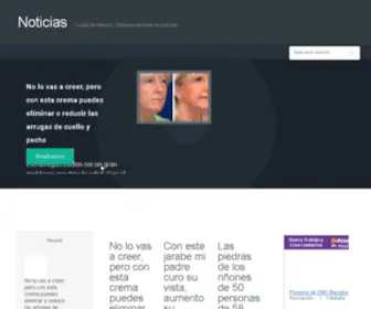 Sinapsysmx.net(Desarrollo de Software) Screenshot