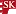 Sinarkarya.com Favicon