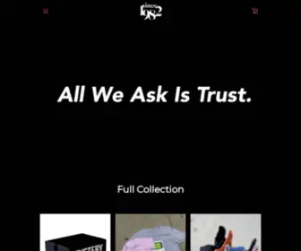 Since1982NYC.com(Since 1982) Screenshot