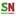 Sincerelynuts.com Favicon