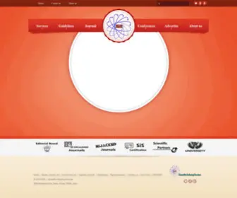Sindexs.org(Description Welcome to Scientific Indexing Services Scientific Indexing Services (SIS)) Screenshot