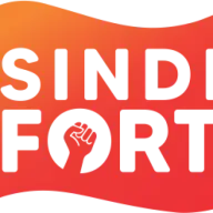 Sindifort.org.br Logo