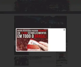 Sindiservico.org.br(SINDISERVICOS) Screenshot