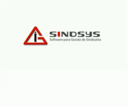 Sindsysinformatica.com.br(Sindsysinformatica) Screenshot