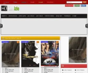 Sinemadafilmizle.net(Sinema İzle) Screenshot