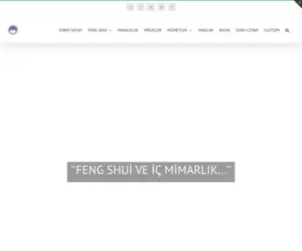 Sinemoktay.com(SİNEM OKTAY) Screenshot