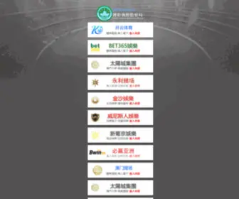 Sinervalve.com(Sinervalve) Screenshot