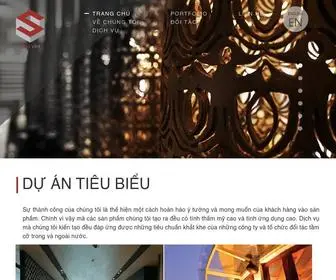 Sing-Viet.com.vn(Việt) Screenshot