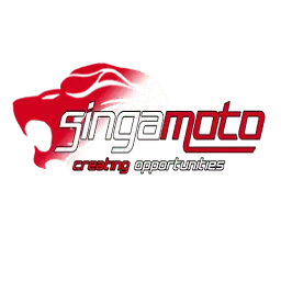 Singamotosg.com Logo