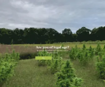 Singer-Farm-Naturals.com(Appleton NY Hemp Farm) Screenshot