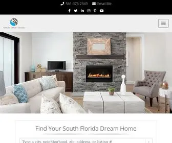 Singlefamilyhomes.com(BOCA RATON) Screenshot