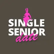 Singleseniordate.com Logo