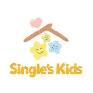 Singleskids.jp Favicon