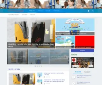 Sinhvientaichinh.com(Diễn) Screenshot