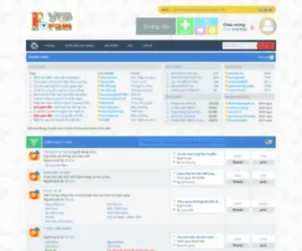 Sinhvienythaibinh.net(Y hoc) Screenshot