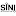 Sinisoftware.com Favicon