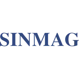 Sinmag.com Logo