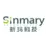 Sinmary.com Logo