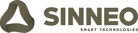 Sinneo-Tech.com Favicon