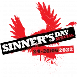 Sinnersday.com Favicon