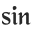 Sin.net Logo