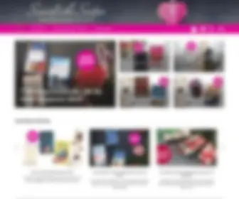 Sinnliche-Seiten.de(Sinnliche Seiten) Screenshot