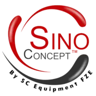 Sinoconcept.co.uk Favicon