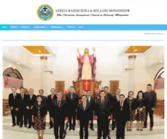 Sinode GMIBM