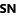 Sinoning.cc Favicon