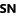Sinoning.com Favicon