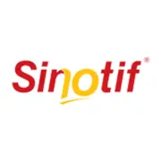 Sinotif.com Logo