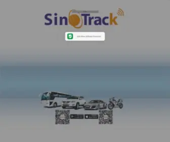Sinotracking.com(GPS Tracking System) Screenshot