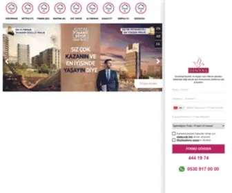 Sinpas.com(Türkiye’de) Screenshot
