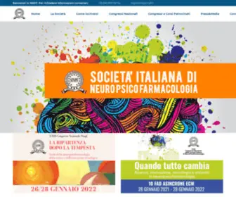 Sinpf.it(Sinpf) Screenshot