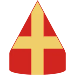 Sintenkerst.nl Logo