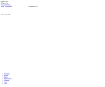 Sinuca.com(Sinuca) Screenshot