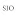 Sio.kr Logo