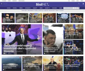 Najbolj sveže in aktualne novice iz Slovenije in sveta