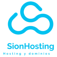 Sionhosting.com Favicon