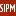Sipm.com.cn Logo