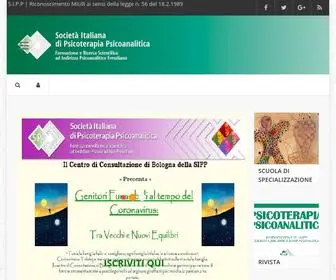 Sippnet.it(Società) Screenshot