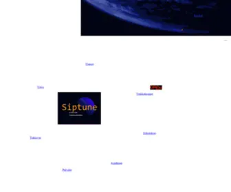 Siptune.fi(Evernet Innolutions) Screenshot