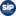 Sipwell.be Logo